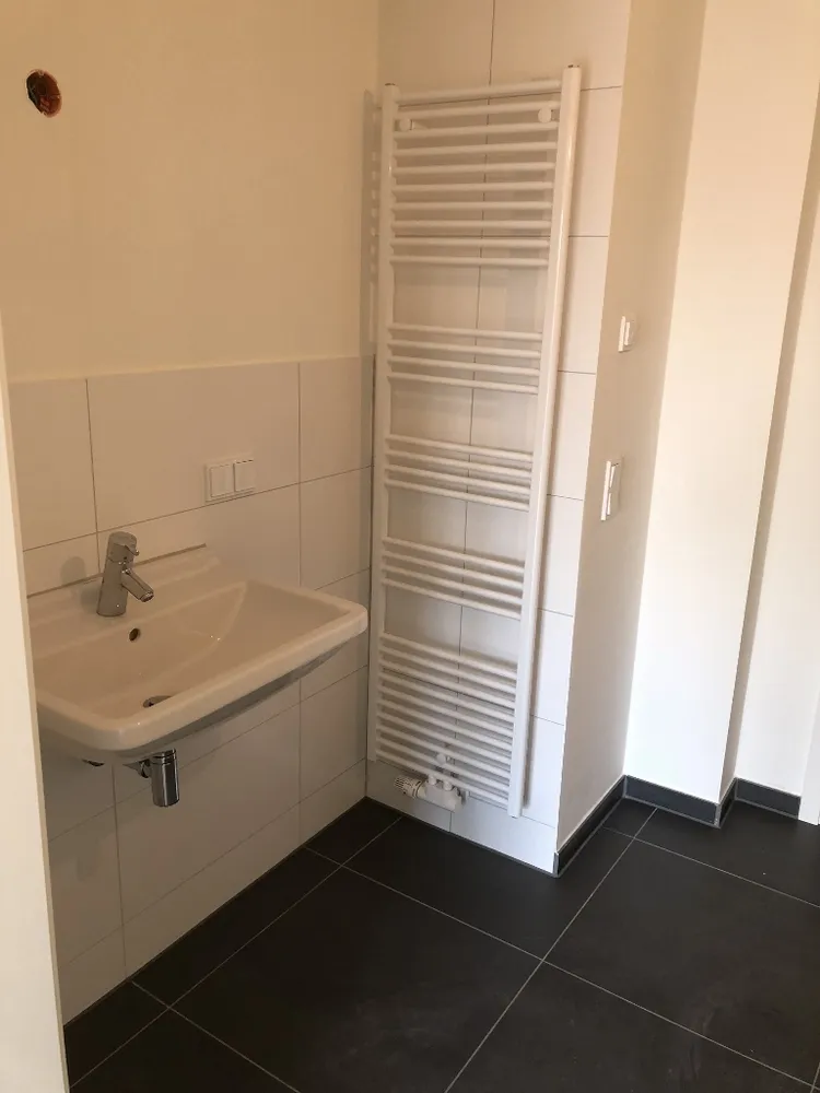 2 Zimmer Wohnung mit 60 m² in Hamburg – Bild 6