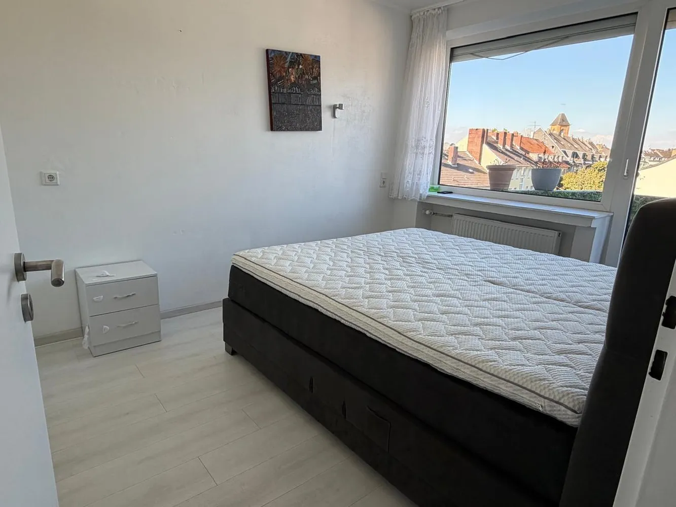 2 Zimmer Wohnung mit 58 m² in Düsseldorf – Bild 6