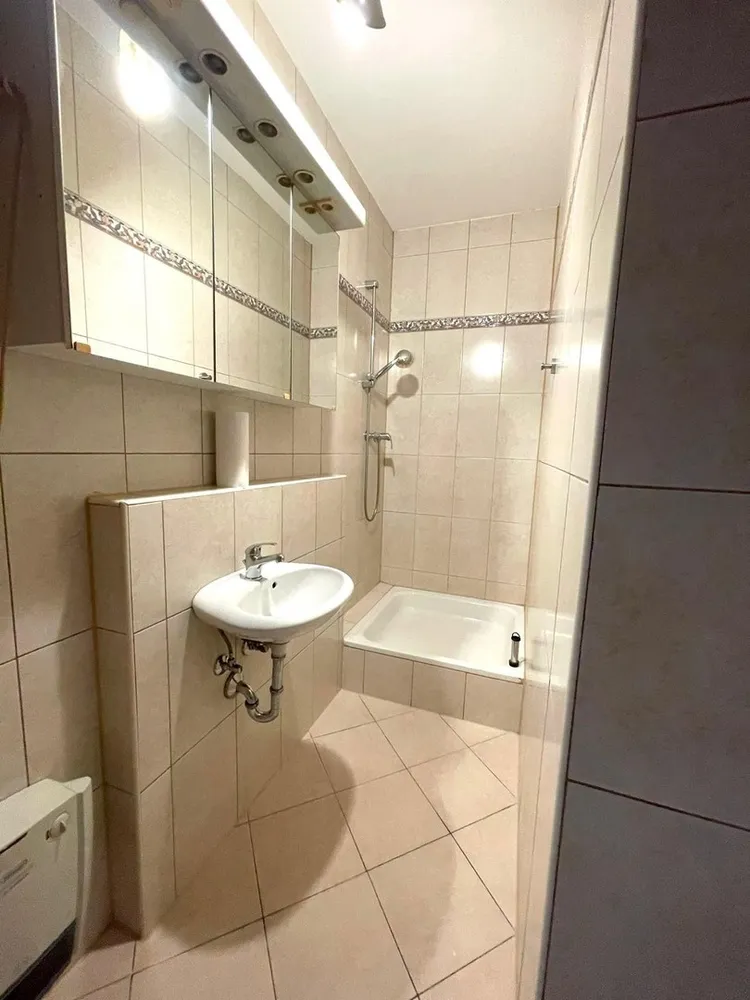 1 room apartment with 60 m² in Amberg – Photo 5