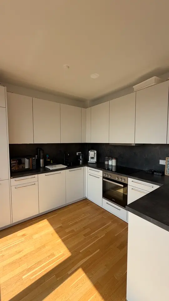 WG-Zimmer mit 89 m² in Bremen – Bild 2