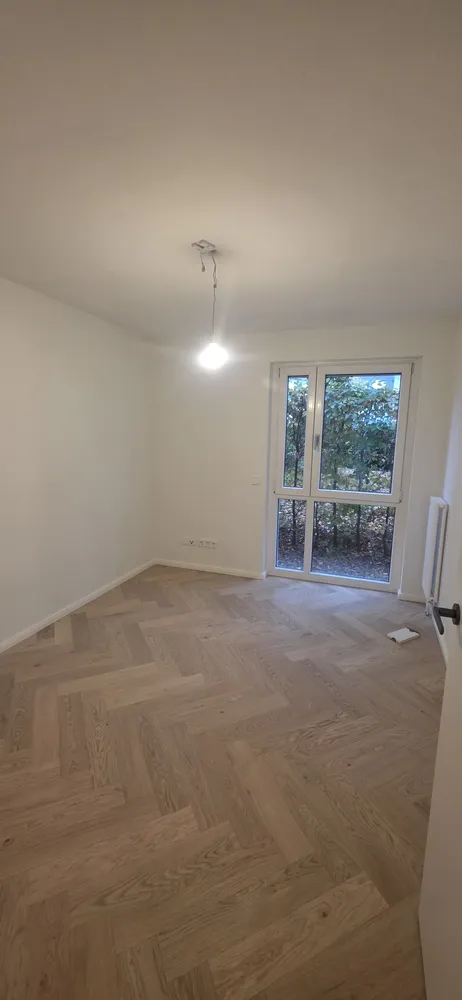 4 Zimmer Wohnung mit 90 m² in München – Bild 4