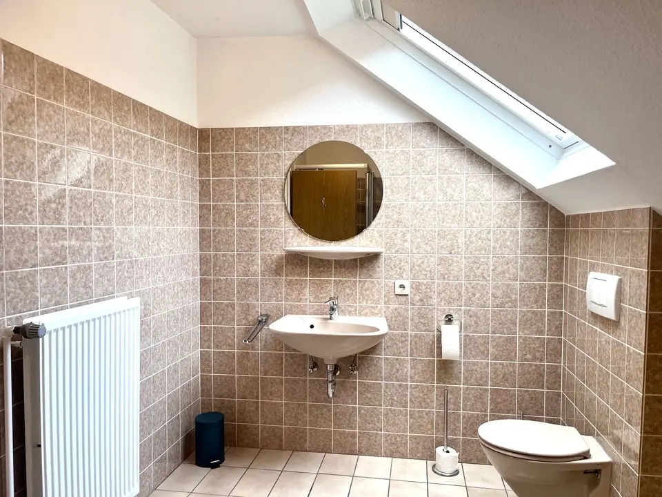 2 Zimmer Wohnung mit 67 m² in Lingen – Bild 6