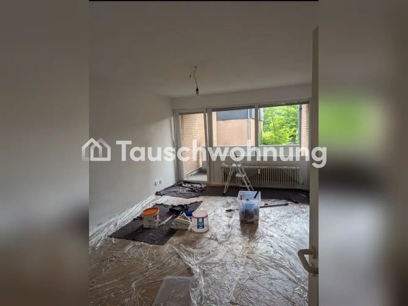 2 Zimmer Wohnung mit 65 m² in Münster – Bild 2