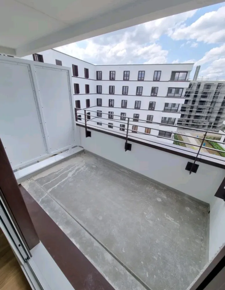 2 Zimmer Wohnung mit 54 m² in München – Bild 8