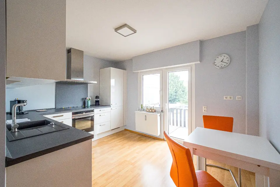 2 Zimmer Wohnung mit 69 m² in Düren – Bild 5