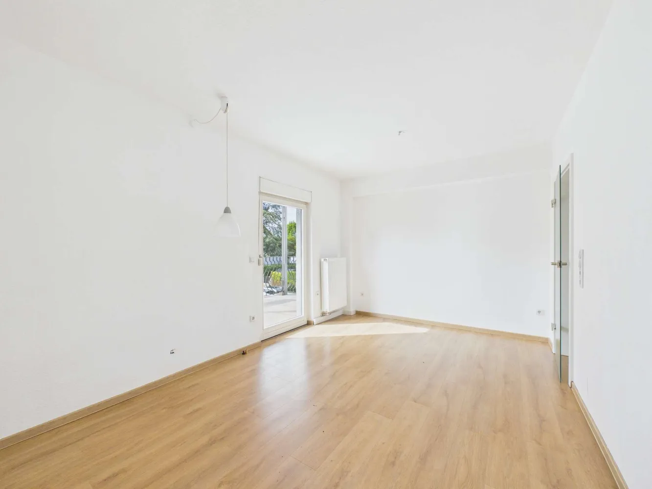 4 Zimmer Wohnung mit 108 m² in Nürnberg – Bild 6