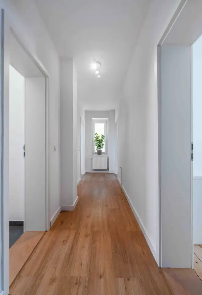 2 Zimmer Wohnung mit 60 m² in Braunschweig – Bild 6