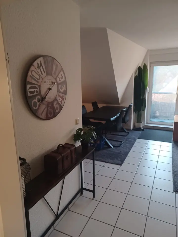 3 Zimmer Wohnung mit 61 m² in Dorsten – Bild 4