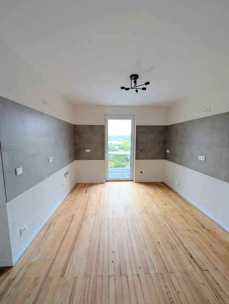 2 Zimmer Wohnung mit 55 m² in Saarbrücken – Bild 4