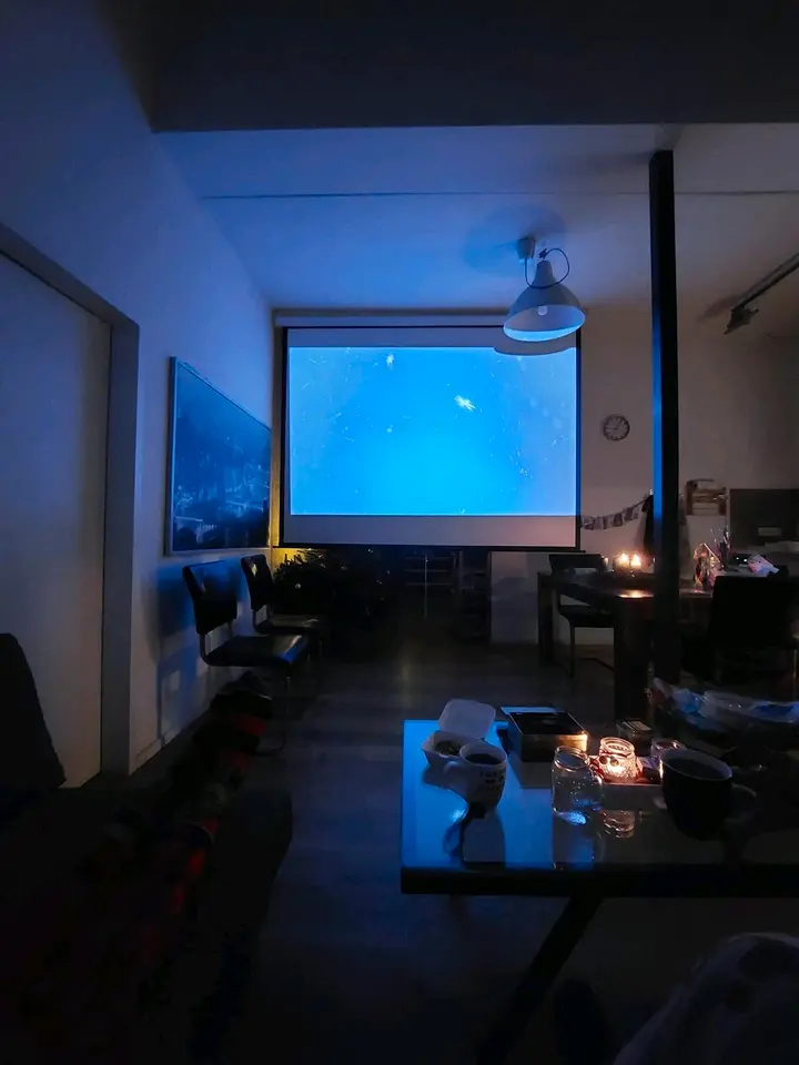 5 Zimmer Wohnung mit 138 m² in Aachen – Bild 2