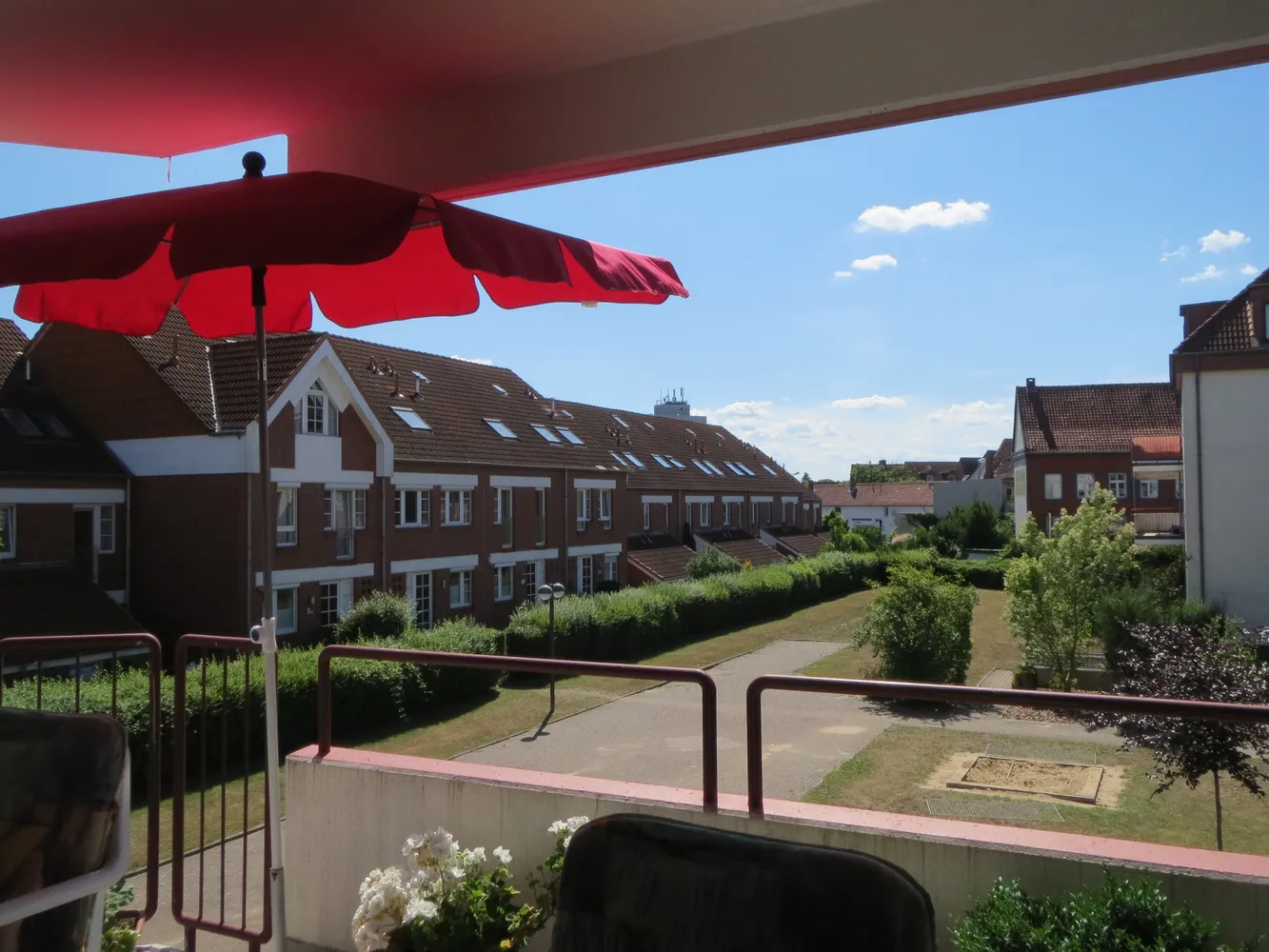 4 room apartment with 100 m² in Wolfenbüttel – Photo 9