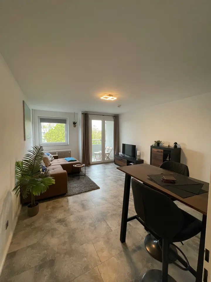 WG-Zimmer mit 48 m² in Gelsenkirchen – Bild 2