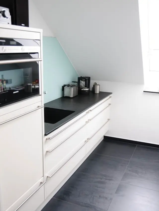 4 Zimmer Wohnung mit 118 m² in Hannover – Bild 4