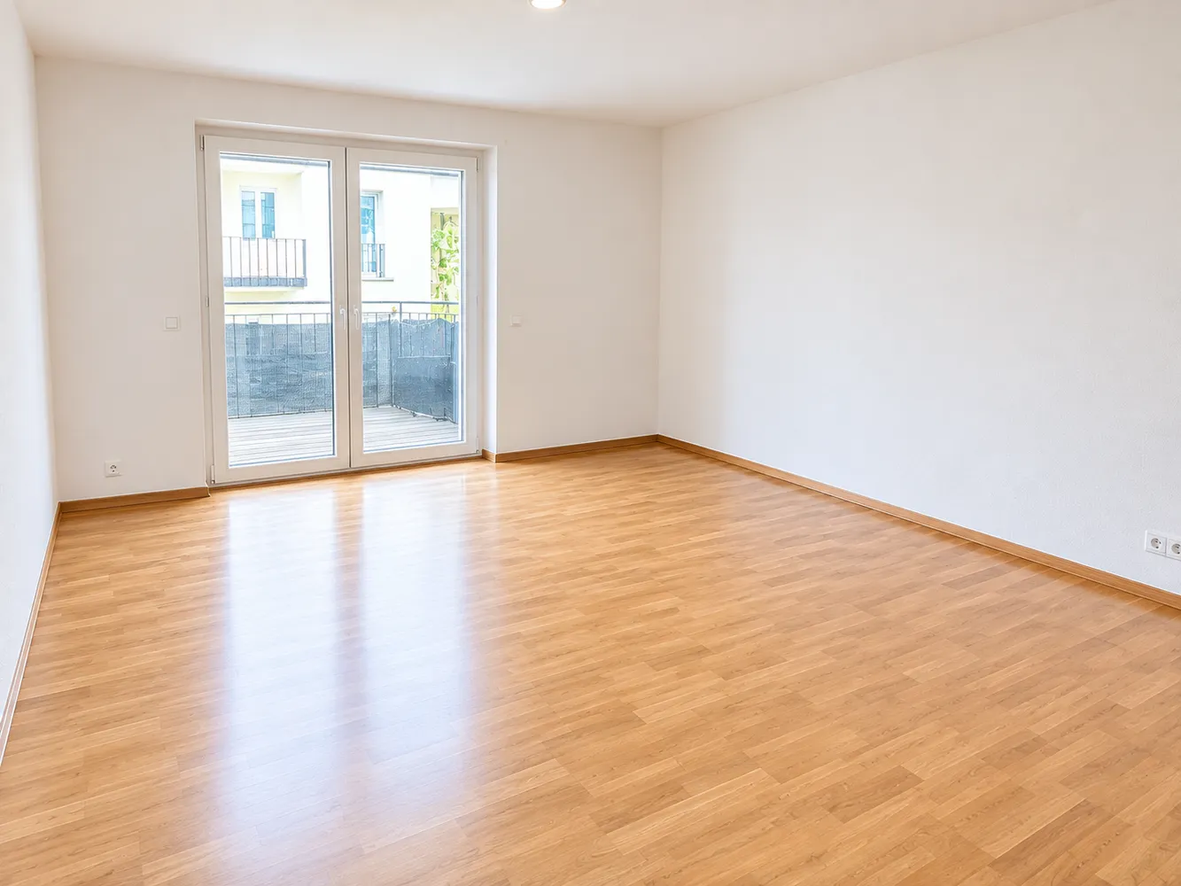 2 room apartment with 56 m² in Frankfurt am Main – Photo 3