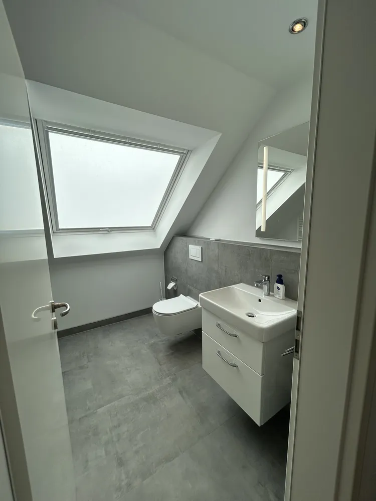 3 Zimmer Wohnung mit 100 m² in Wiesbaden – Bild 8
