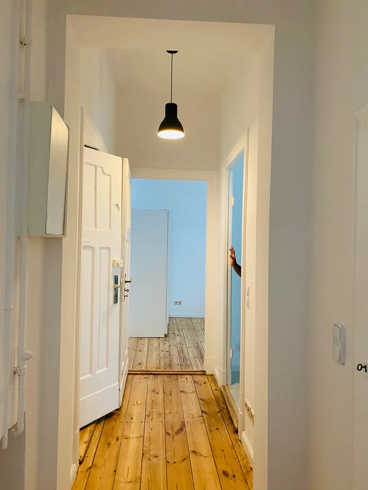 2 Zimmer Wohnung mit 61 m² in Berlin – Bild 11