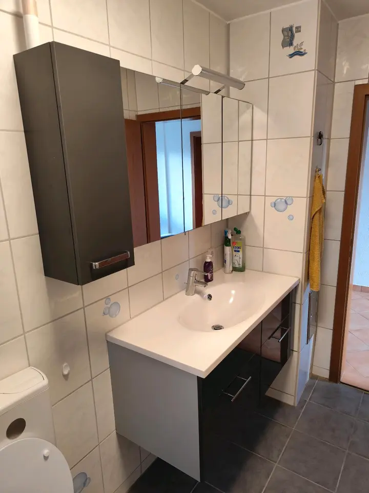 2 Zimmer Wohnung mit 60 m² in Weingarten – Bild 7