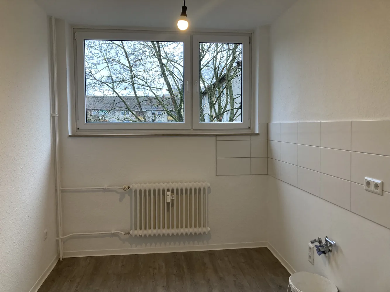 3 Zimmer Wohnung mit 71 m² in Braunschweig – Bild 7