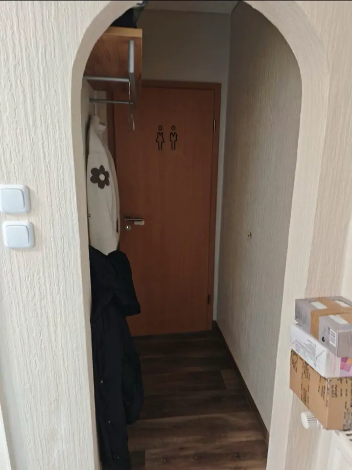 3 Zimmer Wohnung mit 73 m² in Solingen – Bild 3