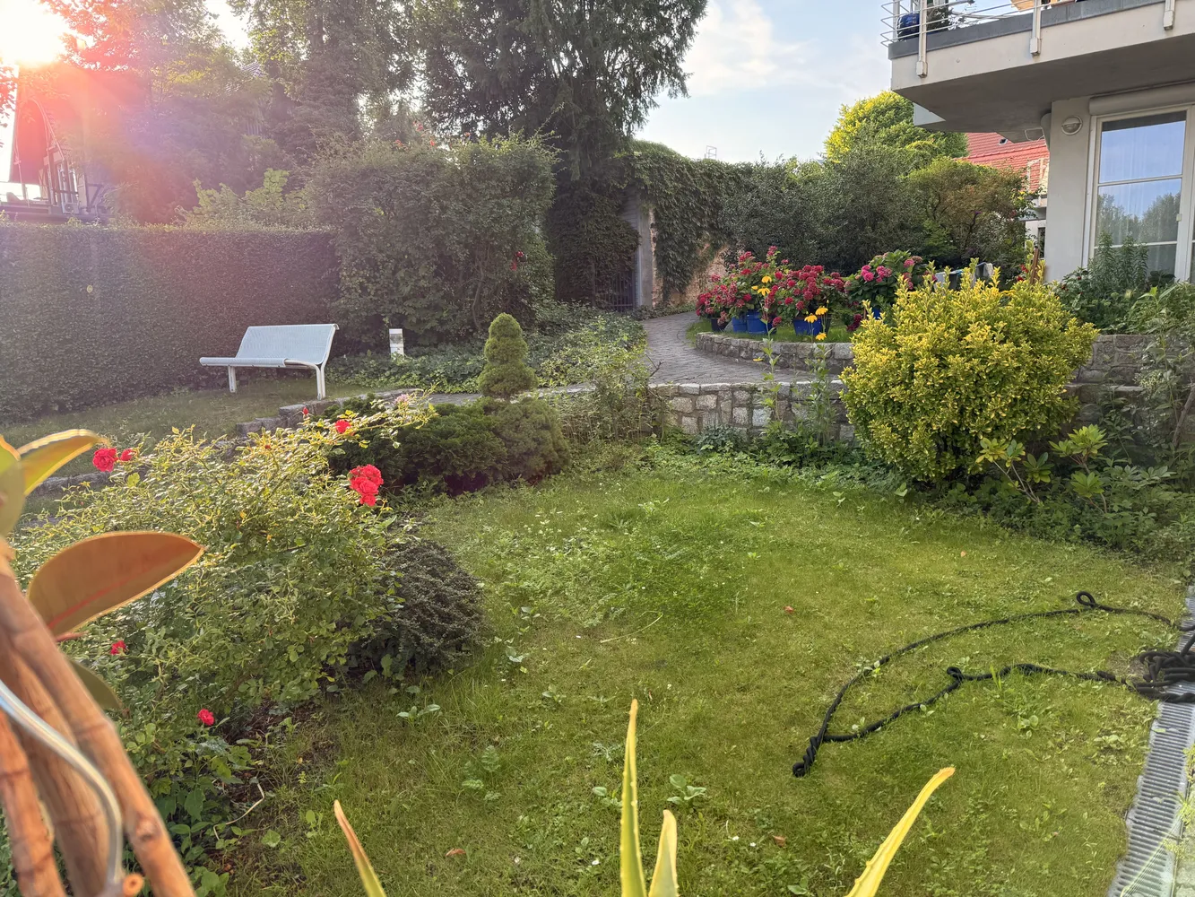 2 Zimmer Wohnung mit 54 m² in Berlin – Bild 2
