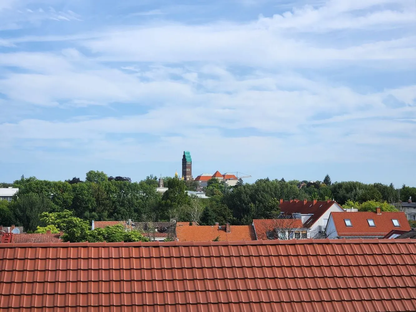 2 Zimmer Wohnung mit 68 m² in Darmstadt – Bild 7