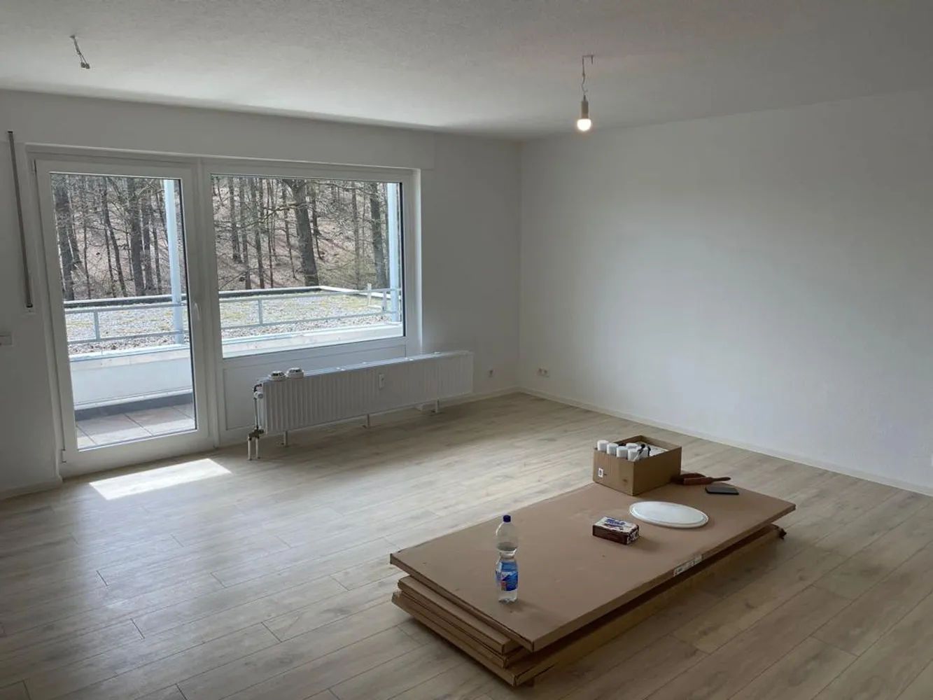 2 Zimmer Wohnung mit 65 m² in Siegen – Bild 1