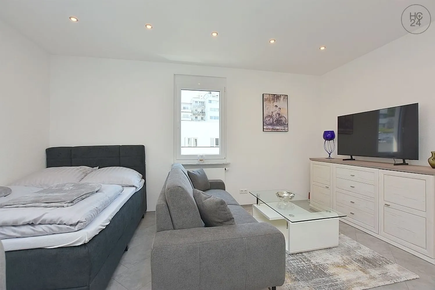1 Zimmer Wohnung mit 32 m² in Stuttgart – Bild 8