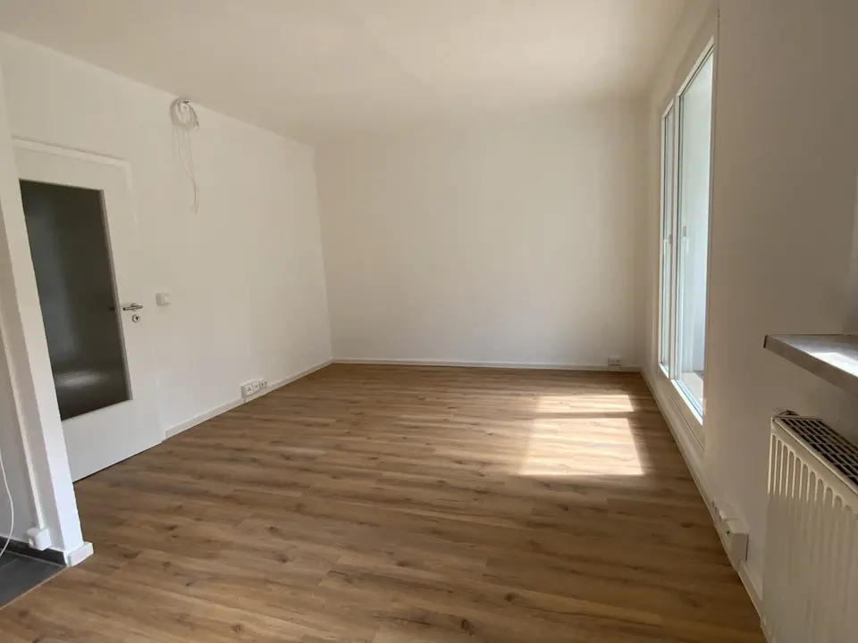3 Zimmer Wohnung mit 57 m² in Lutherstadt Wittenberg – Bild 6