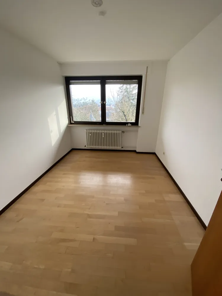 3 Zimmer Wohnung mit 91 m² in Freiburg im Breisgau – Bild 5