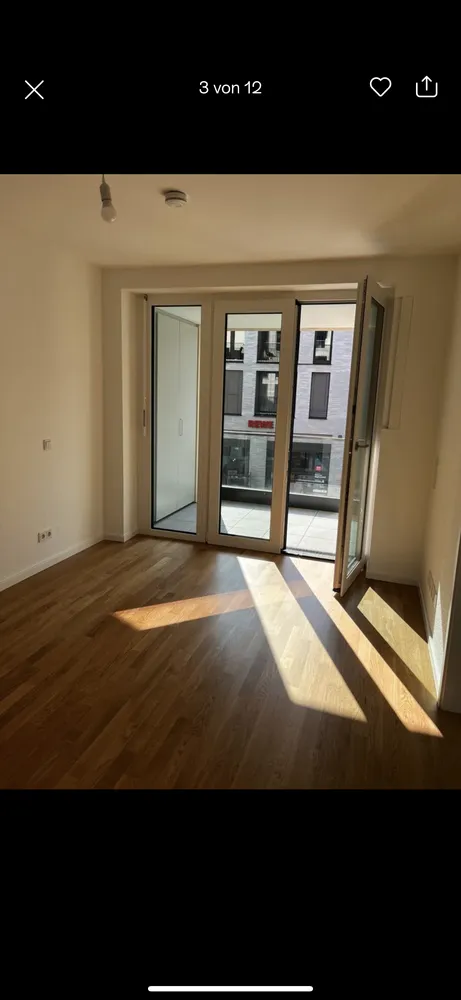 3 Zimmer Wohnung mit 68 m² in Köln – Bild 3