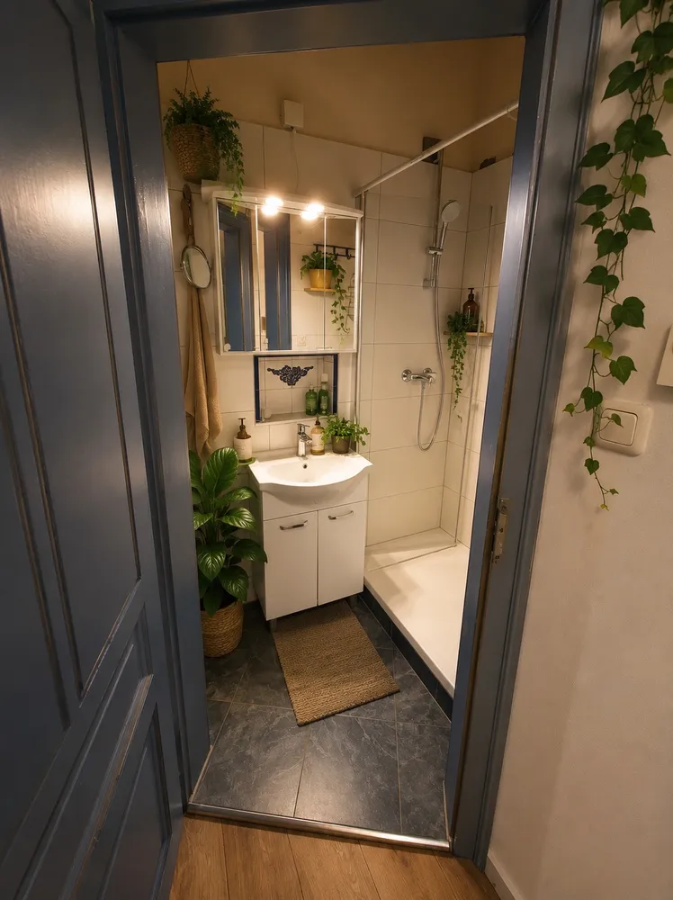 1 Zimmer Wohnung mit 42 m² in Frankfurt am Main – Bild 11