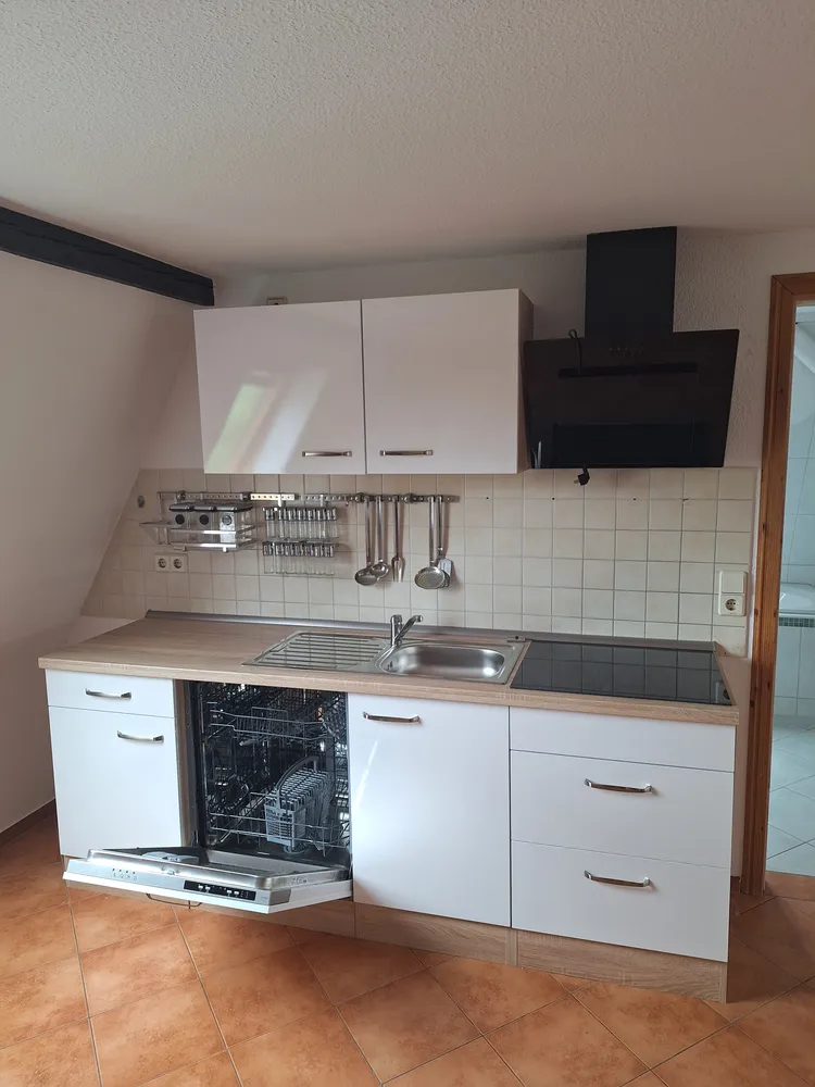 2 Zimmer Wohnung mit 72 m² in Greiz – Bild 9