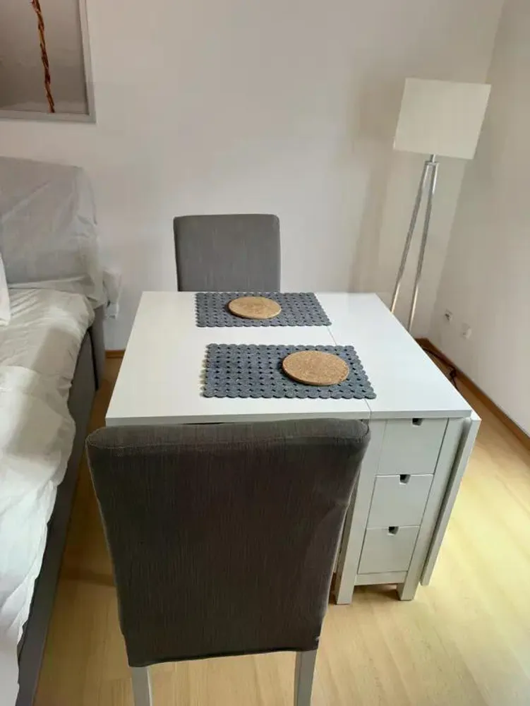 1 Zimmer Wohnung mit 45 m² in Frankfurt am Main – Bild 7