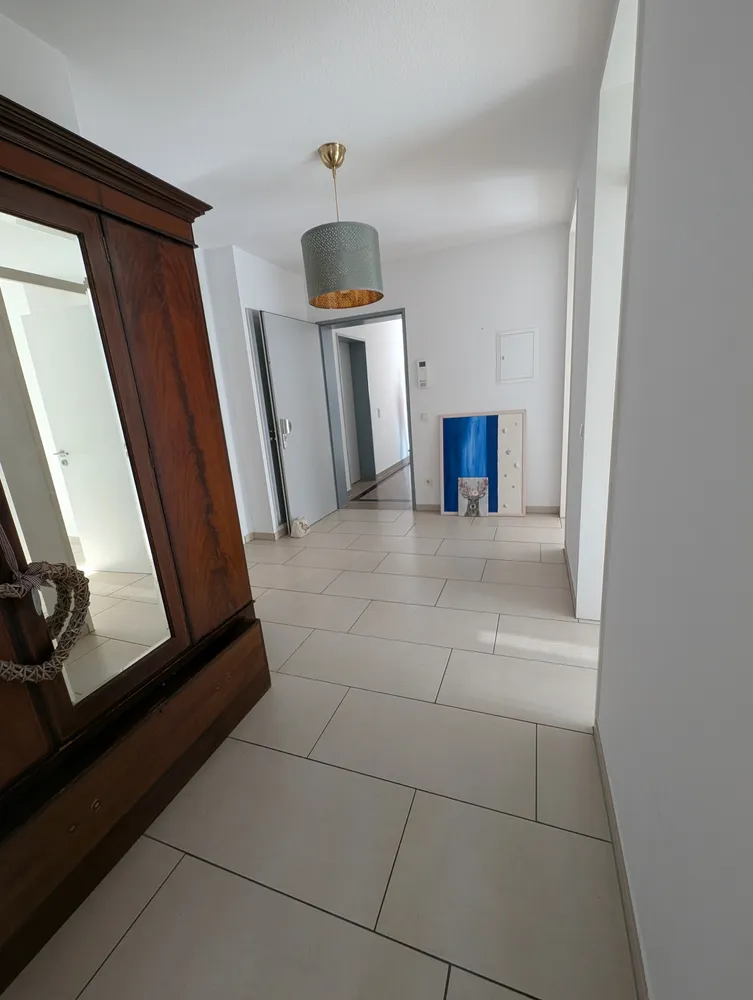 3 Zimmer Wohnung mit 95 m² in Bergisch Gladbach – Bild 3