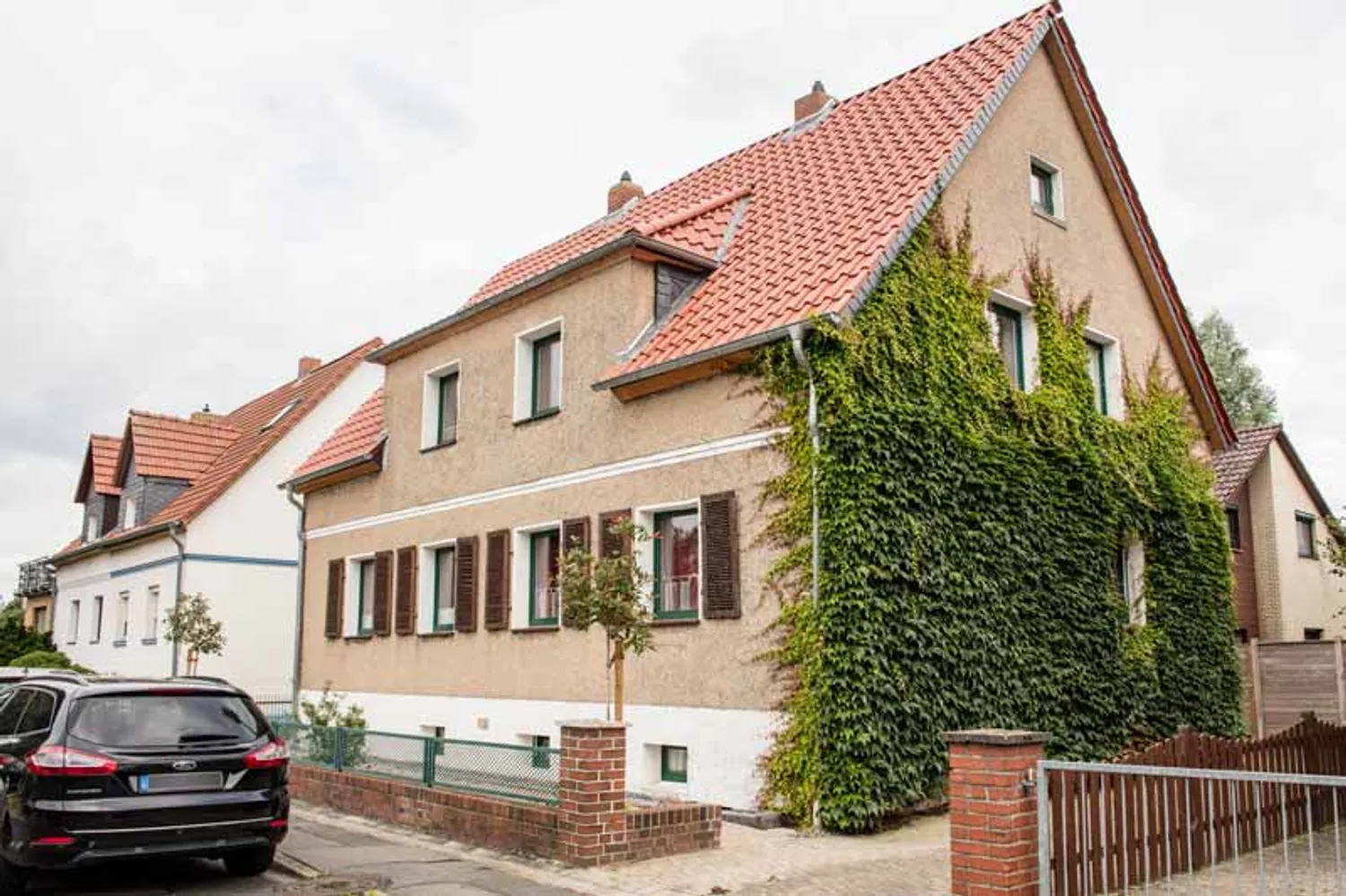 4 Zimmer Wohnung mit 78 m² in Braunschweig – Bild 1