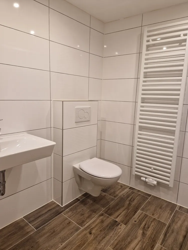 3 room apartment with 94 m² in Neu-Isenburg – Photo 7