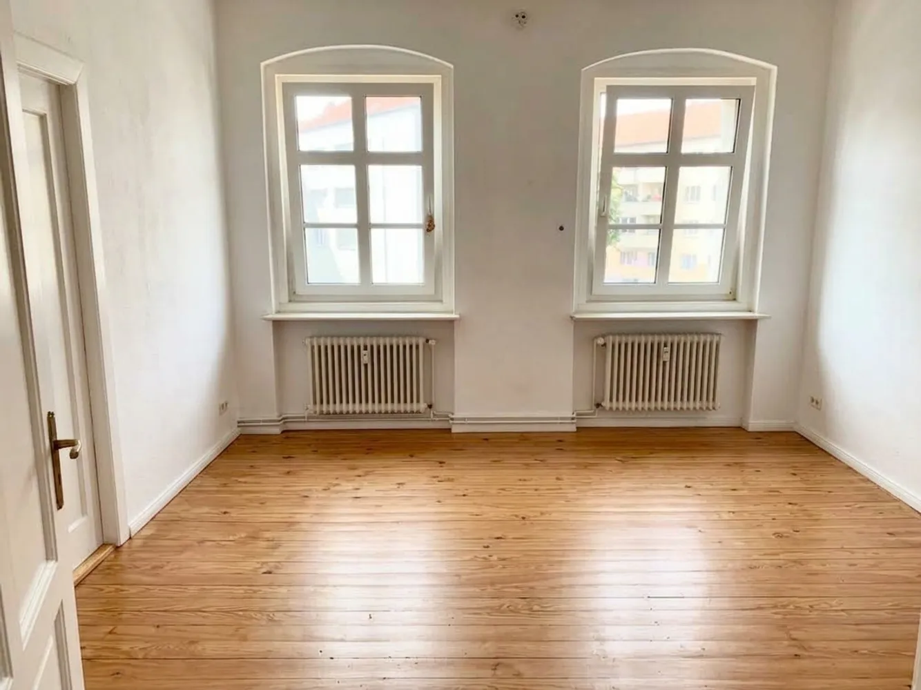 3 Zimmer Wohnung mit 70 m² in Berlin – Bild 3