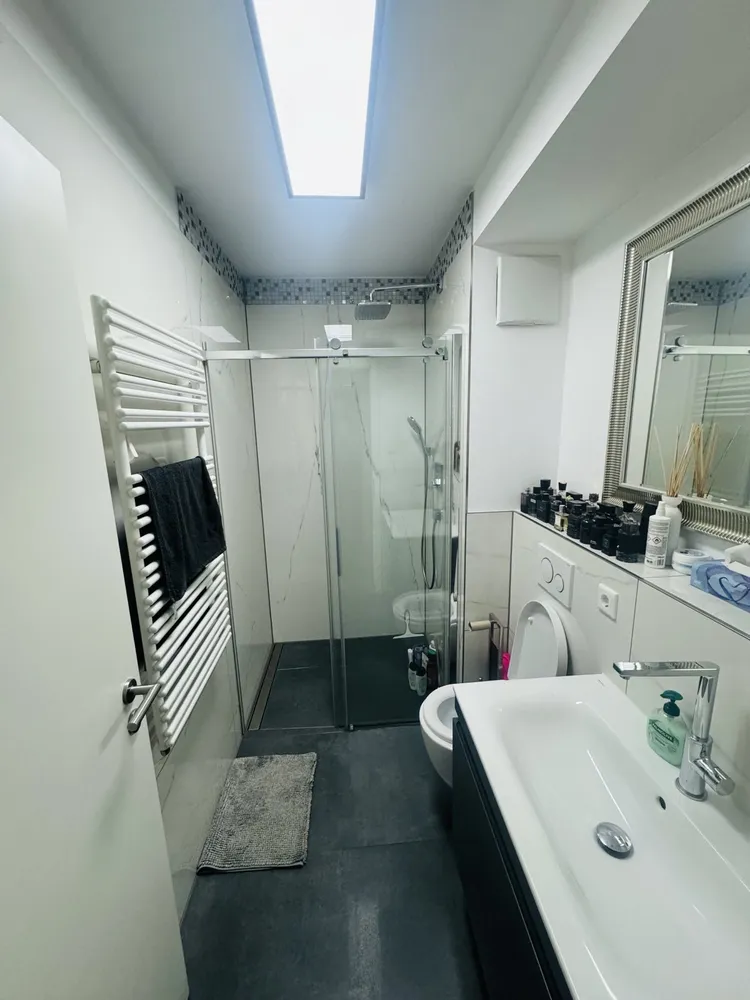 2 Zimmer Wohnung mit 74 m² in Darmstadt – Bild 11