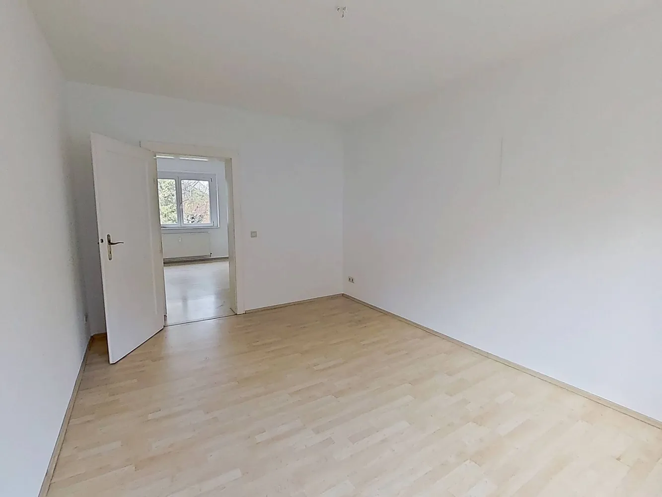 2 Zimmer Wohnung mit 49 m² in Leipzig – Bild 6