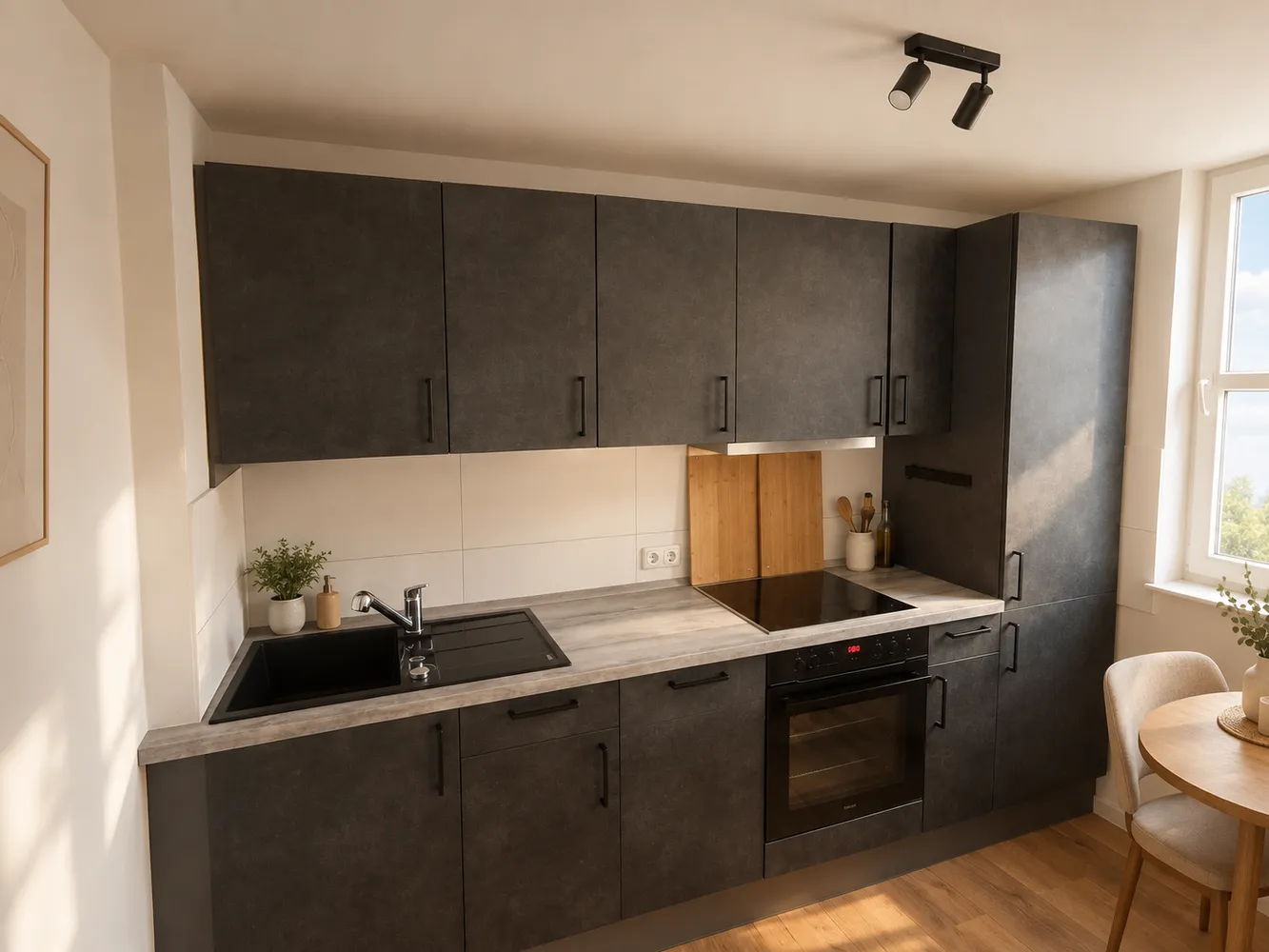 1 Zimmer Wohnung mit 43 m² in Oldenburg – Bild 4