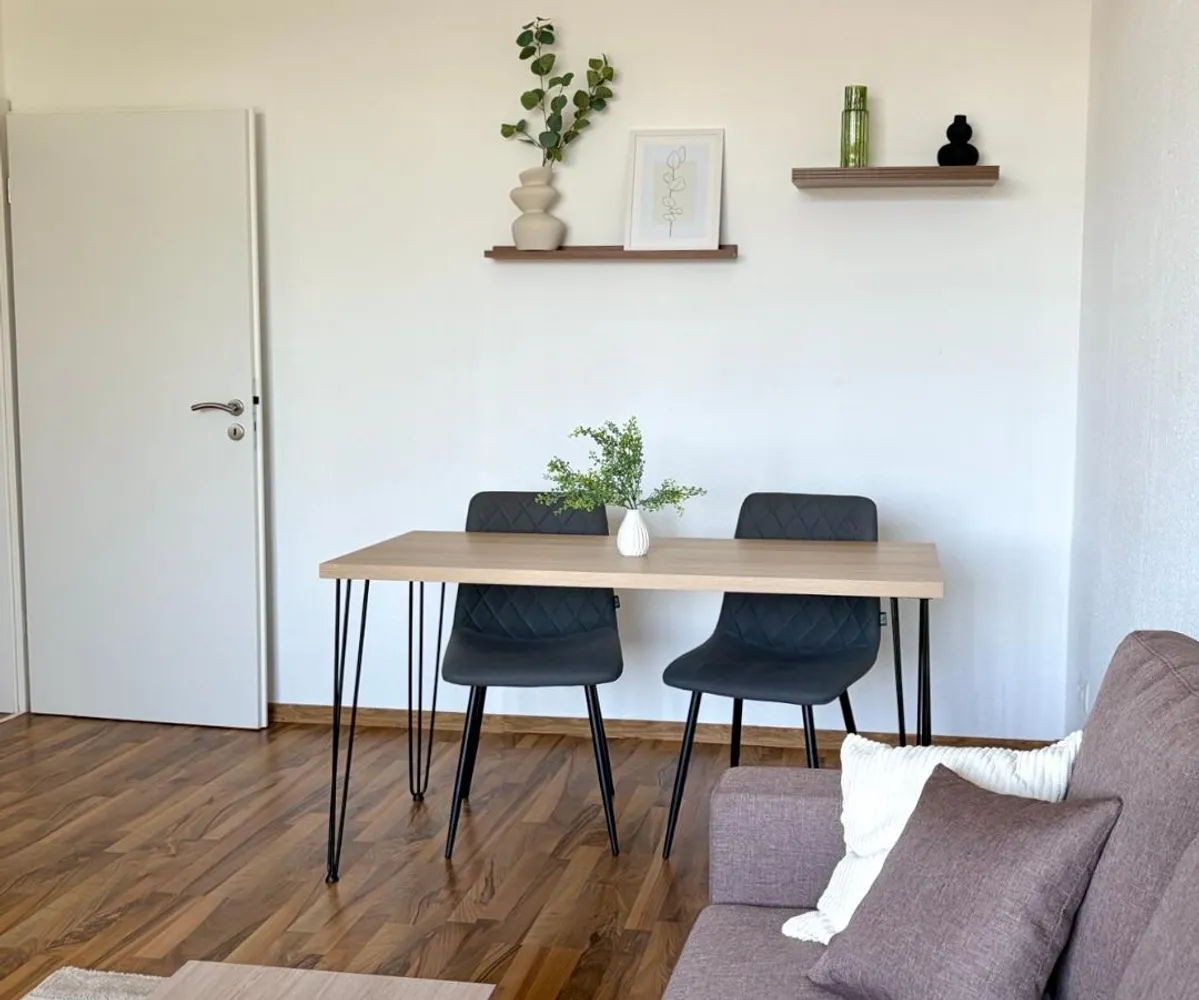 2 Zimmer Wohnung mit 53 m² in Braunschweig – Bild 3