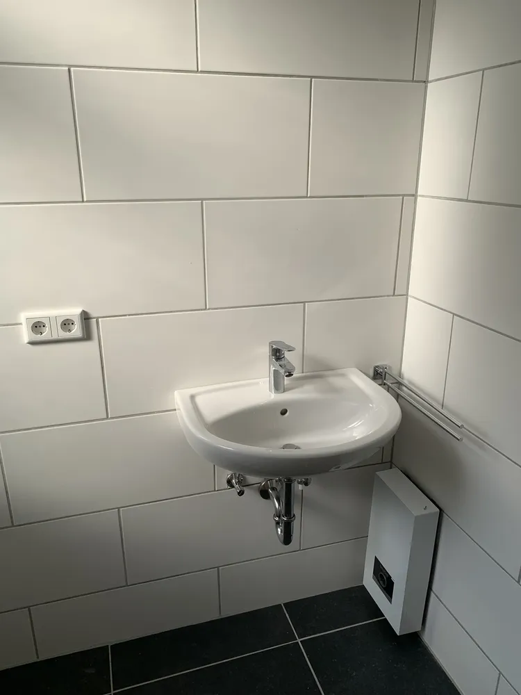 2 Zimmer Wohnung mit 55 m² in Duisburg – Bild 3
