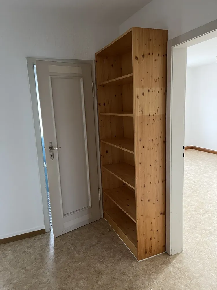 3 Zimmer Wohnung mit 77 m² in Stuttgart – Bild 1