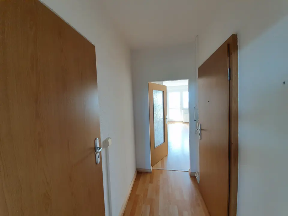 3 Zimmer Wohnung mit 55 m² in Zwickau – Bild 4