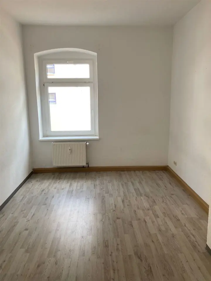2 Zimmer Wohnung mit 53 m² in Zwickau – Bild 1