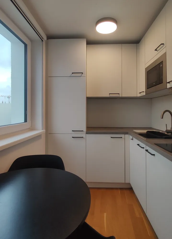 1 room apartment with 21 m² in Berlin – Photo 5