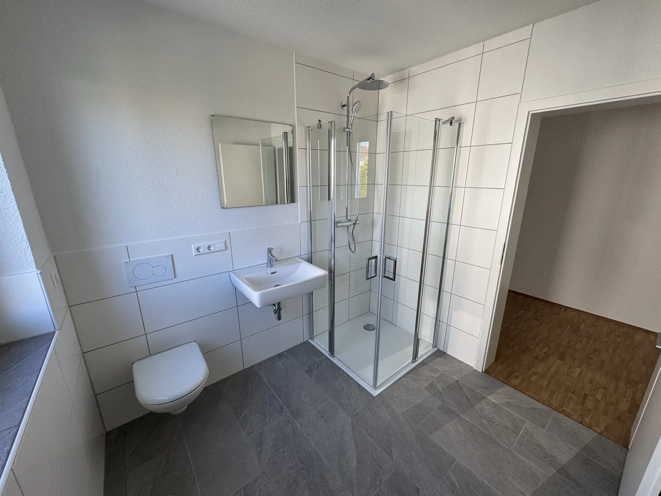 3 Zimmer Wohnung mit 78 m² in Crailsheim – Bild 12