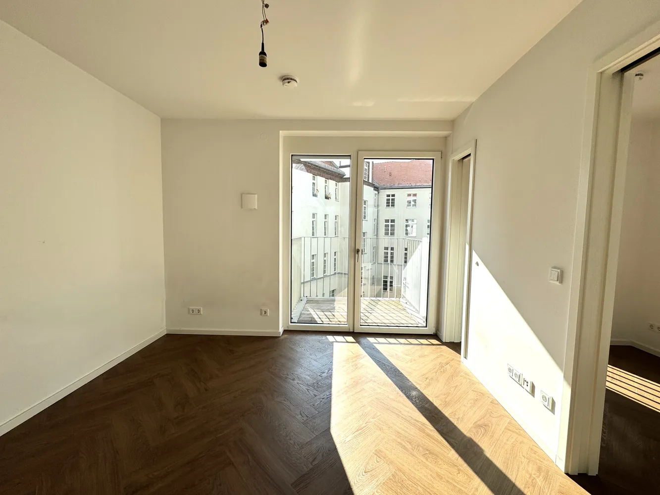 2 Zimmer Wohnung mit 34 m² in Berlin – Bild 3