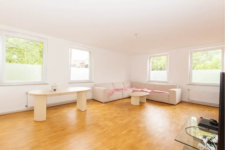 3 Zimmer Wohnung mit 110 m² in Castrop-Rauxel – Bild 1