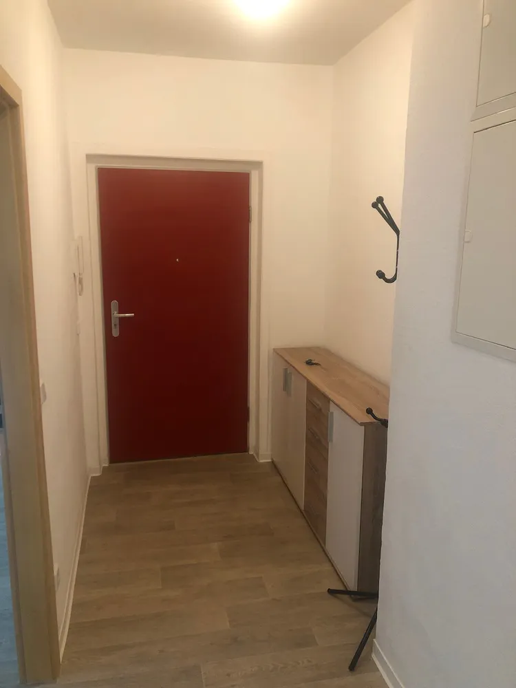 2 Zimmer Wohnung mit 57 m² in Magdeburg – Bild 6